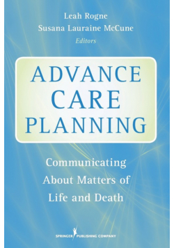 Advance Care Planning