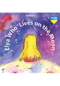 Elya Who Lives on the Moon