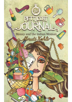 The Petticoat Journal