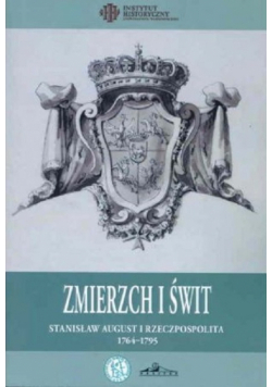 Zmierzch i świt