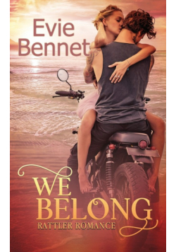 We Belong