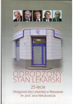 Odrodzony stan lekarski