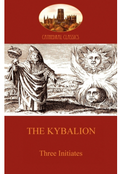 The Kybalion