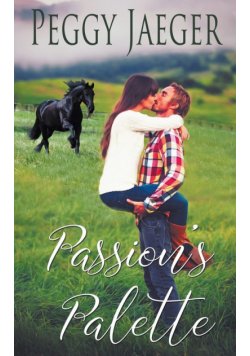 Passion's Palette