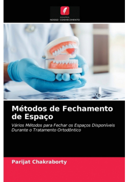 Métodos de Fechamento de Espaço