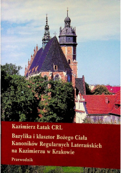 Bazylika i klasztor bożego ciała
