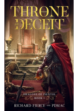 Throne of Deceit