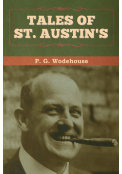 Tales of St. Austin's