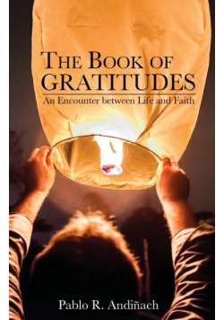 The Book of Gratitudes