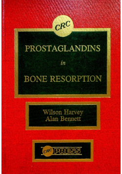 Prostaglandins in Bone Resorption