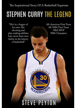 Stephen Curry