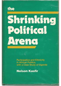 The shrinking political Arena