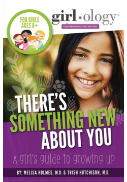 There's Something New About You