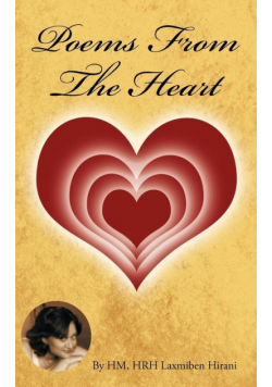 Poems from the Heart
