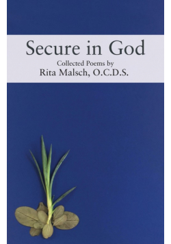 Secure in God