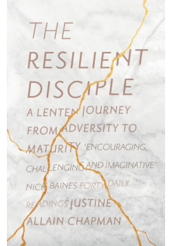 The Resilient Disciple