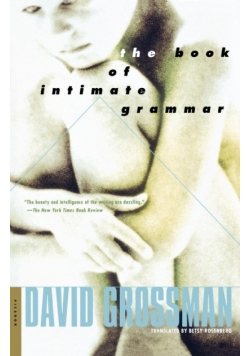 The Book of Intimate Grammar
