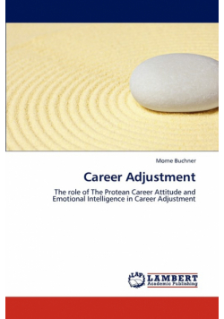 Career Adjustment