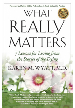 What Really Matters - 2nd Edition
