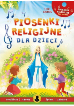 Piosenki religijne dla dzieci