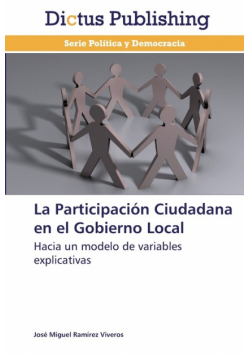 La Participación Ciudadana en el Gobierno Local