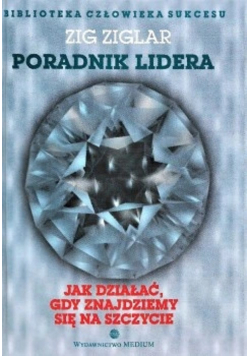 Poradnik Lidera