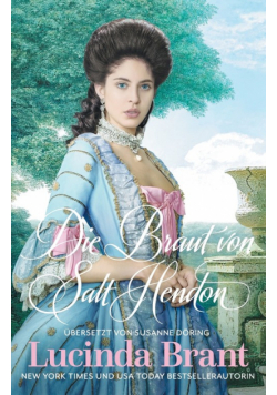 Die Braut von Salt Hendon