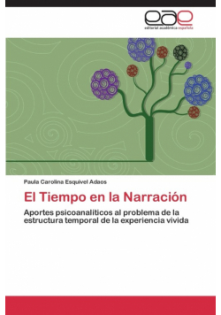 El Tiempo En La Narracion