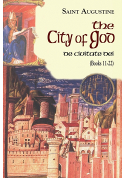 City of God (Books 11-22)