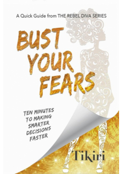 Bust Your Fears