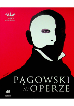 Pągowski w Operze