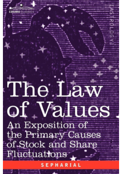 The Law of Values