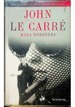 Mała Doboszka