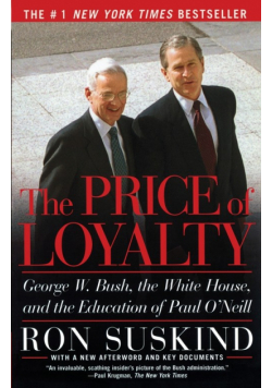 Price of Loyalty