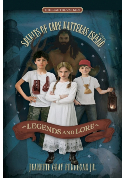Legends And Lore