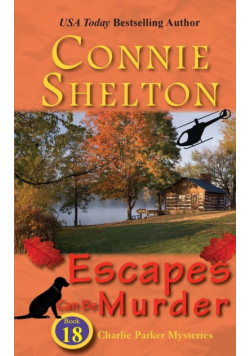 Escapes Can Be Murder