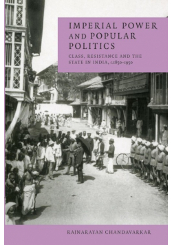 Imperial Power and Popular Politics