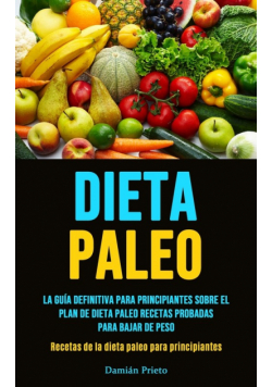 Dieta Paleo