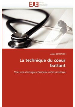 La technique du coeur battant