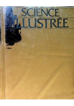 Science illustree 1991 Numer 1 do 12