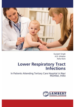 Lower Respiratory Tract Infections