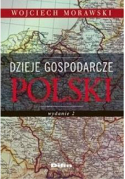 Dzieje gospodarcze Polski w. 2