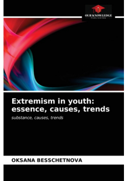 Extremism in youth