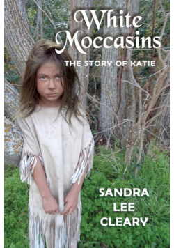 White Moccasins
