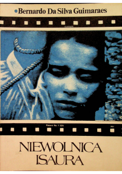 Niewolnica Isaura