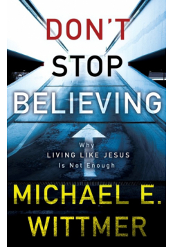 Don't Stop Believing