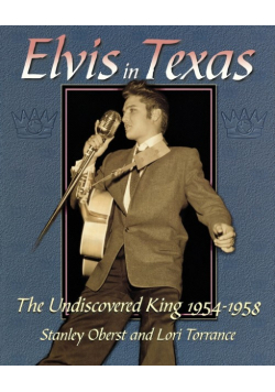 Elvis In Texas
