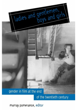 Ladies and Gentlemen, Boys and Girls