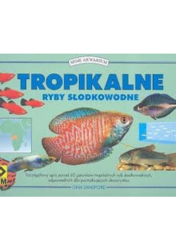 Tropikalne ryby słodkowodne