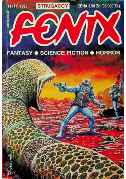 Fenix nr 11 ( 47 ) 1995